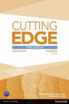 Cutting Edge 3rd Edition Intermediate Workbook with Key w sklepie internetowym Libristo.pl