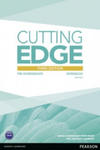 Cutting Edge 3rd Edition Pre-Intermediate Workbook with Key w sklepie internetowym Libristo.pl