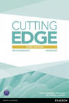 Cutting Edge 3rd Edition Pre-Intermediate Workbook without Key w sklepie internetowym Libristo.pl