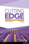 Cutting Edge 3rd Edition Upper Intermediate Workbook with Key w sklepie internetowym Libristo.pl