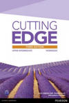 Cutting Edge 3rd Edition Upper Intermediate Workbook without Key w sklepie internetowym Libristo.pl