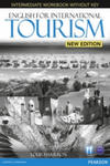 English for International Tourism Intermediate New Edition Workbook without Key and Audio CD Pack w sklepie internetowym Libristo.pl