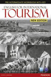 English for International Tourism Pre-Intermediate New Edition Workbook with Key and Audio CD Pack w sklepie internetowym Libristo.pl