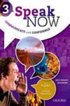 Speak Now: 3: Student Book with Online Practice w sklepie internetowym Libristo.pl