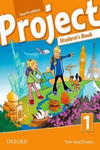 Project: Level 1: Student's Book w sklepie internetowym Libristo.pl