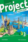 Project: Level 3: Student's Book w sklepie internetowym Libristo.pl