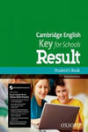 Cambridge English: Key for Schools Result: Student's Book and Online Skills and Language Pack w sklepie internetowym Libristo.pl