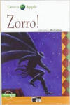 Zorro, ESO. Material auxiliar w sklepie internetowym Libristo.pl