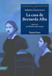 La casa de Bernarda Alba, ESO y Bachillerato. Material auxiliar w sklepie internetowym Libristo.pl