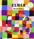 DAVID MCKEE - Elmer w sklepie internetowym Libristo.pl
