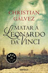 Matar a Leonardo Da Vinci / Killing Leonardo Da Vinci w sklepie internetowym Libristo.pl