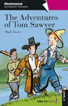 The adventures of Tom Sawyer, level 4 w sklepie internetowym Libristo.pl