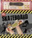 Skateboard w sklepie internetowym Libristo.pl