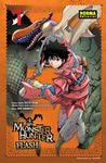 Monster Hunter Flash 01 w sklepie internetowym Libristo.pl