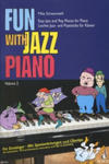 Fun with Jazz Piano 2 easy jazz and pop pieces for piano w sklepie internetowym Libristo.pl