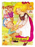 Ricitos de Oro = Goldilocks and the Three Bears w sklepie internetowym Libristo.pl