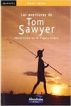 Las aventuras de Tom Sawyer w sklepie internetowym Libristo.pl