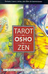 Tarot Osho zen : el juego trascendental del zen w sklepie internetowym Libristo.pl