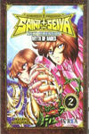 Saint Seiya: next dimensión of Hades 02 w sklepie internetowym Libristo.pl