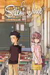 A Silent Voice 01 w sklepie internetowym Libristo.pl