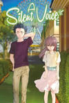 A Silent Voice 4 w sklepie internetowym Libristo.pl