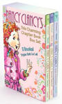 Fancy Nancy: Nancy Clancy's Tres Charming Chapter Book Box Set w sklepie internetowym Libristo.pl