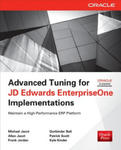 Advanced Tuning for JD Edwards EnterpriseOne Implementations w sklepie internetowym Libristo.pl