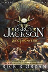 Percy Jackson and the Sea of Monsters: The Graphic Novel (Book 2) w sklepie internetowym Libristo.pl