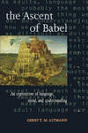 Ascent of Babel w sklepie internetowym Libristo.pl