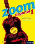 Zoom espanol 1 Student Book w sklepie internetowym Libristo.pl