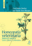 Homeopatía veterinaria : materia médica, casos clínicos y comentarios w sklepie internetowym Libristo.pl