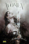 Luis Royo Navarro - Women w sklepie internetowym Libristo.pl