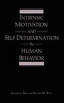 Intrinsic Motivation and Self-Determination in Human Behavior w sklepie internetowym Libristo.pl