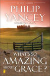 What's So Amazing About Grace? Study Guide w sklepie internetowym Libristo.pl