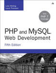 PHP and MySQL Web Development w sklepie internetowym Libristo.pl