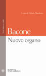 Nuovo organo. Testo latino a fronte w sklepie internetowym Libristo.pl