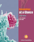 Immunology at a Glance 10e w sklepie internetowym Libristo.pl