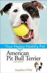 American Pit Bull Terrier w sklepie internetowym Libristo.pl