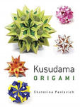 Kusudama Origami w sklepie internetowym Libristo.pl