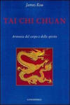 Tai Chi Chuan. Armonia del corpo e dello spirito w sklepie internetowym Libristo.pl