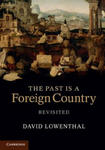 Past Is a Foreign Country - Revisited w sklepie internetowym Libristo.pl