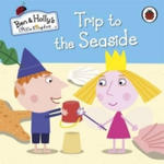 Ben and Holly's Little Kingdom: Trip to the Seaside w sklepie internetowym Libristo.pl