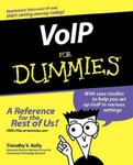 VoIP For Dummies w sklepie internetowym Libristo.pl