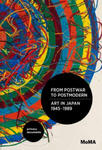 From Postwar to Postmodern, Art in Japan, 1945-1989 w sklepie internetowym Libristo.pl