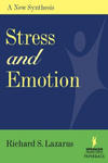 Stress and Emotion w sklepie internetowym Libristo.pl