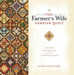 Farmer's Wife Sampler Quilt w sklepie internetowym Libristo.pl