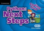 Coding Club Python: Next Steps Level 2 w sklepie internetowym Libristo.pl