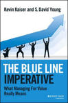 Blue Line Imperative - What Managing for Value Really Means w sklepie internetowym Libristo.pl