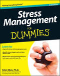 Stress Management For Dummies, 2nd Edition w sklepie internetowym Libristo.pl