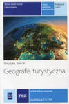 Geografia turystyczna. Część 1. Technik organizacji turystyki w sklepie internetowym Libristo.pl